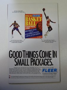 The Amazing Spider-Man #363 (1992) VF Condition