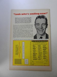 Captain America #164 (1973) VF condition