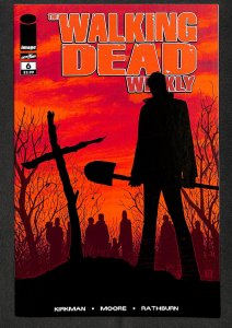 The Walking Dead Weekly #6 (2011)