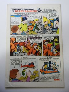 The Demon #16 (1974) FN Condition