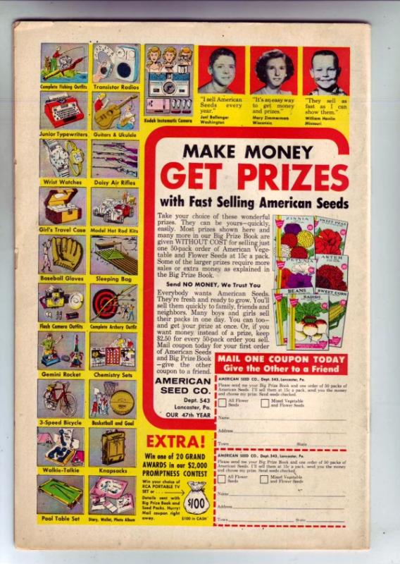 Combat, War-Stories #16 (Apr-65) FN+ Mid-High-Grade 