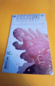 Midnighter and Apollo #2 (2017)