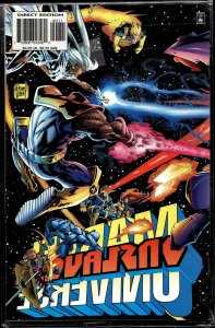 Onslaught: X-Men (1996) X-Men