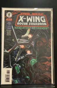 Star Wars: X-Wing Rogue Squadron #34 (1998)