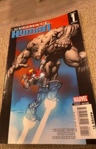 Lot of 9 Comics (See Description) Dracula, Ultimate Adventures, Ultimate Huma...