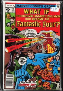 What If? #11 (1978) What If