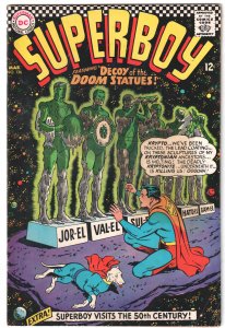 Superboy #136 (1967)