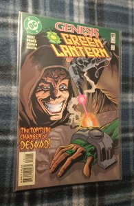 Green Lantern #91 (1997)