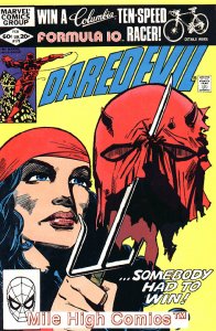 DAREDEVIL  (1964 Series)  (MAN WITHOUT FEAR) (MARVEL) #179 Near Mint Comics Book