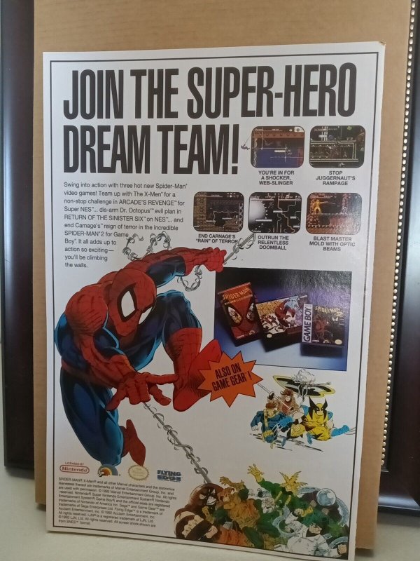 Solar - Man of the Atom #18 Comic Book Valiant 1993   P12