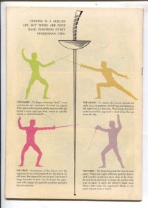 Four Color #732  1956 - Dell  -FN/VF - Comic Book