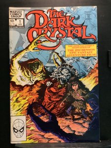The Dark Crystal #1 (1983)
