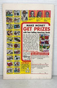 Daredevil #64 (1970)