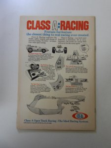 Conan the Barbarian #19 (1972) VF- condition