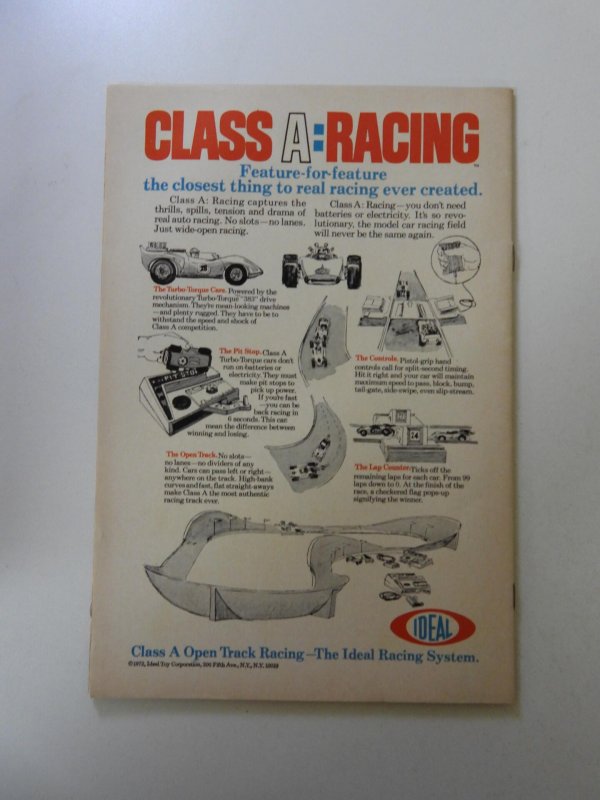 Conan the Barbarian #19 (1972) VF- condition