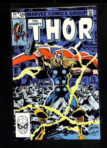 Thor #329