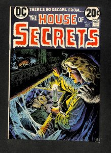 House Of Secrets #110