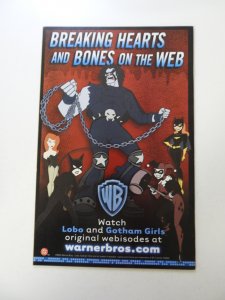 Wonder Woman #165 (2001) NM- condition