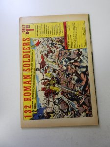 Captain America #103 (1968) VG/FN condition