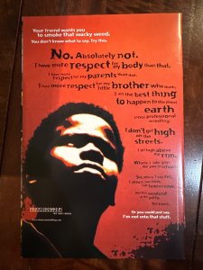 Ultimate X-Men #3 (2001)