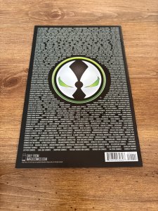 Spawn # 312 NM Image Comic Book Variant Cover Todd McFarlane 9 J368