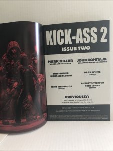 Kick-Ass 2 #2