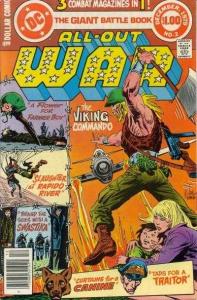 No Miracles -- No survivors!