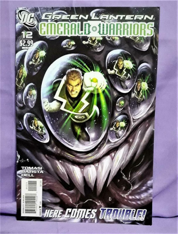 DC Comics GREEN LANTERN MEGA-PACK with Variant Covers (DC 2009-2016)!