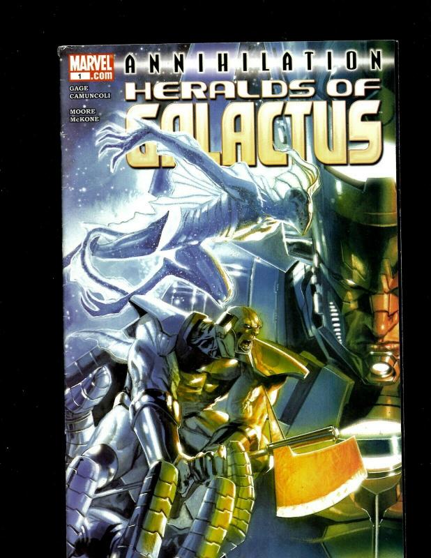 11 Comics Age of X Alpha 1 X-Men Pixie Strikes Back 4 Hulk vs Hercules 1 ++ J398