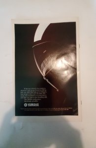 West Coast Avengers #11 (1986) NM Marvel Comic Book J739