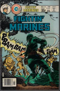 Fightin' Marines #135 (Charlton, 1978) NM