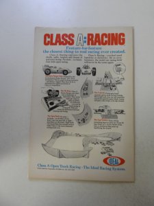 The Mighty Marvel Western #20 (1972) VF- condition