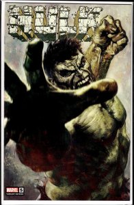 Hulk (2022) #5