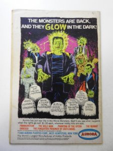 The Brave and the Bold #86 (1969) GD/VG Condition moisture stain