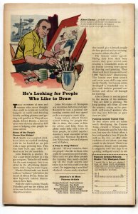 Tales To Astonish #68 - 1965 - Marvel - VF - comic book