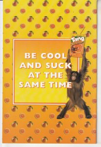 Ultimate Fantastic Four #5 (2004)