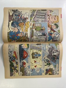 G.I. Joe A Real American Hero 60   1St Chuckles