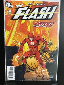 The Flash #241 (2008)