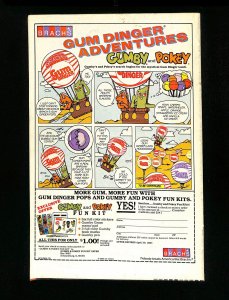 Incredible Hulk (1962) #326