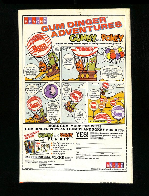 Incredible Hulk (1962) #326