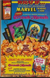 Web of Spider-Man #103 (1993) - NM-