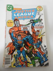 Justice League of America #141 (1977)