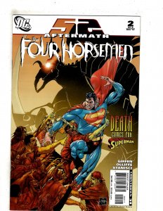 52 Aftermath: The Four Horsemen #2 (2007) OF23
