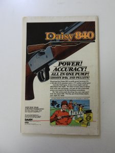 Detective Comics #493 (1980) FN/VF condition