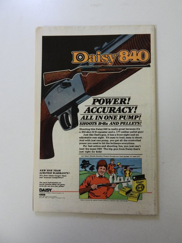 Detective Comics #493 (1980) FN/VF condition