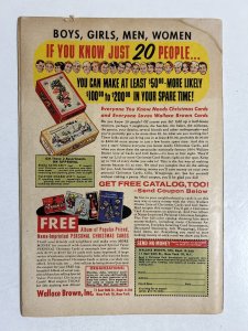 Our Fighting Forces #86 G/VG 3.0 DC Comics 1964