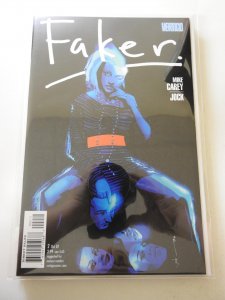 Faker #2 (2007)