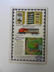 Adventure Comics #364 VF- condition