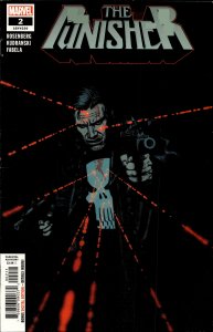 The Punisher #9 (2019)