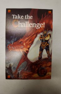 The Punisher: War Zone #16 (1993) NM Marvel Comic Book J696